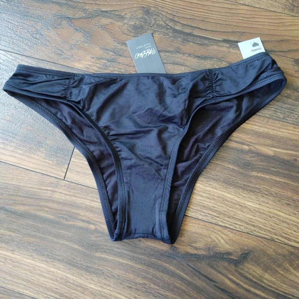 Sexy bikini bottom